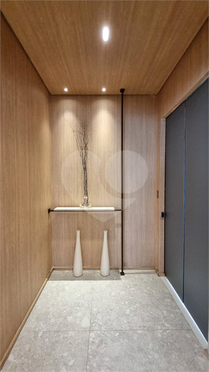 Apartamento à venda com 3 suítes em Água Branca, São Paulo, SP