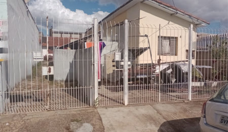 Casa à venda com 3 quartos em Vila Vendramini, Itapetininga, SP