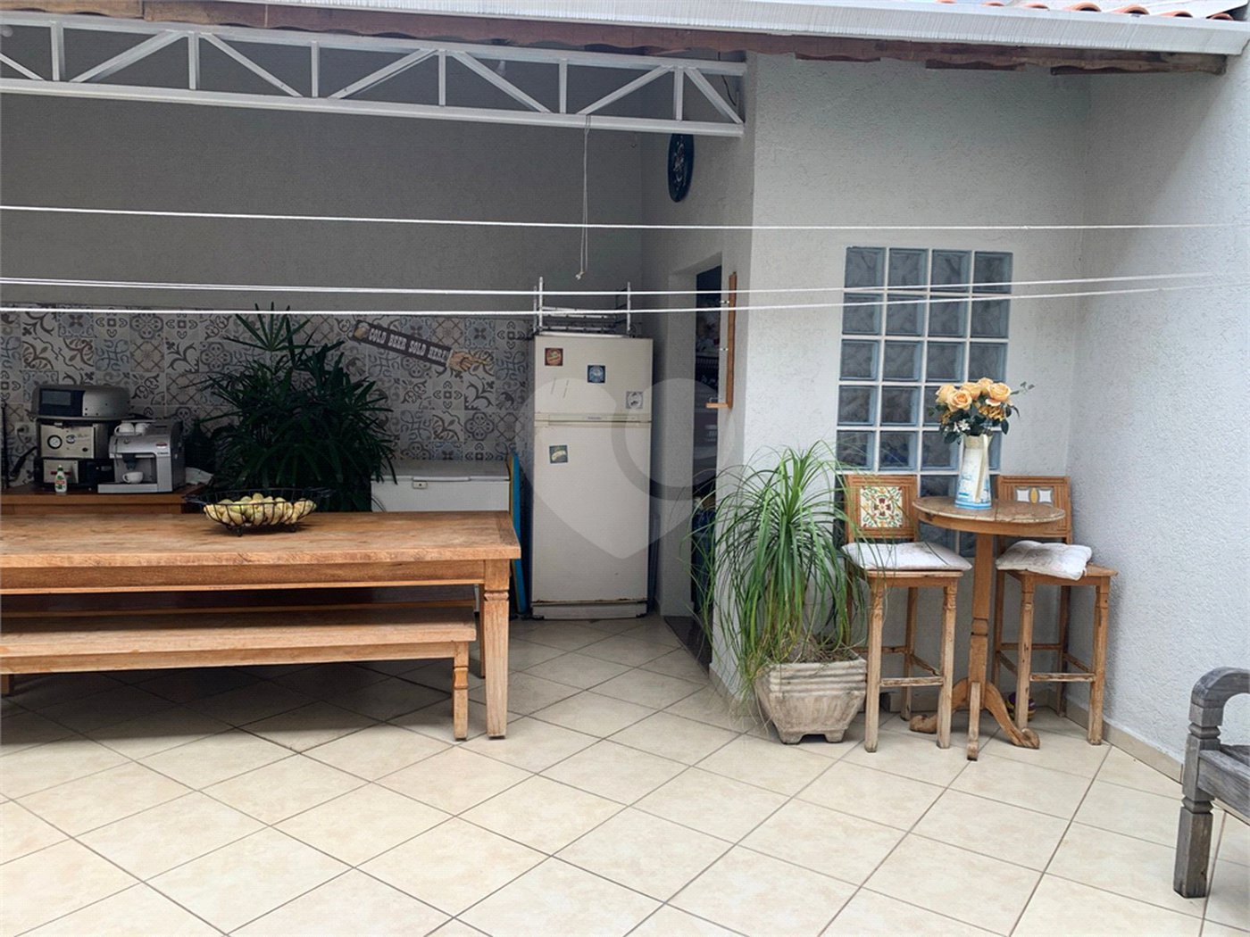 Sobrado à venda com 3 quartos, sendo 1 suíte, em Residencial Novo Horizonte I, Mogi das Cruzes, SP