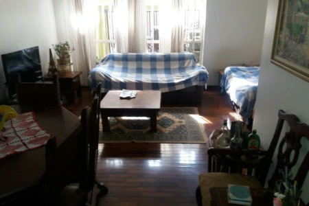 Sobrado à venda com 4 quartos, sendo 1 suíte,  em Brooklin Paulista, São Paulo, SP