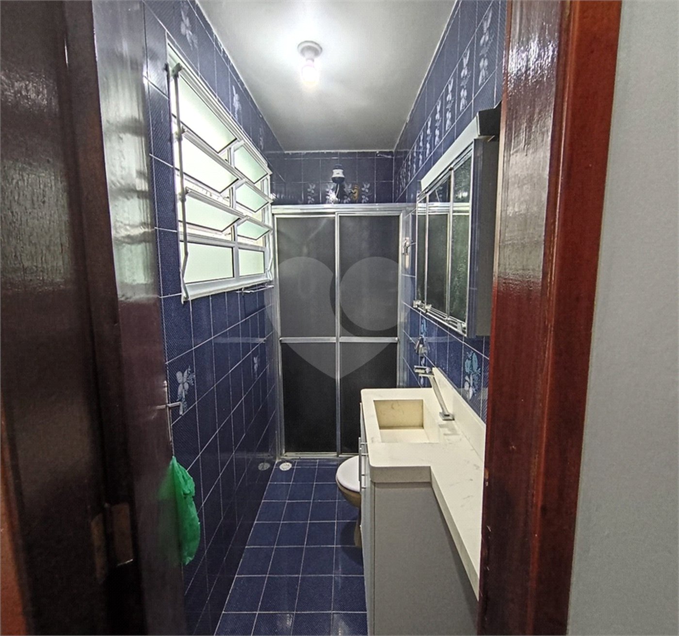 Casa Térrea para alugar com 3 quartos em Vila Nova Cachoeirinha, São Paulo, SP