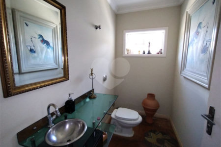 Casa à venda com 5 suítes em Jardim Colombo, Itapetininga, SP