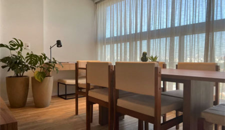 Apartamento para alugar com 1 quarto em Pinheiros, São Paulo, SP