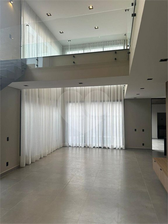 Casa à venda com 4 suítes no condomínio Mont Blanc, Sorocaba - SP