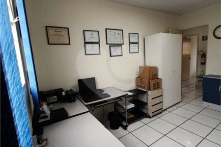 Prédio à venda em Baeta Neves, São Bernardo do Campo, SP