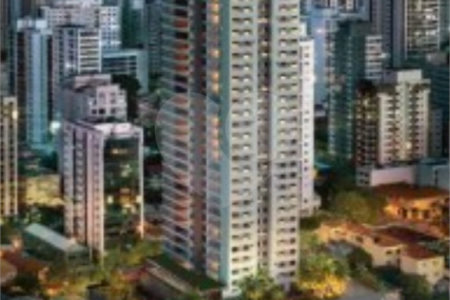 Apartamento à venda com 3 suítes em Perdizes, São Paulo, SP