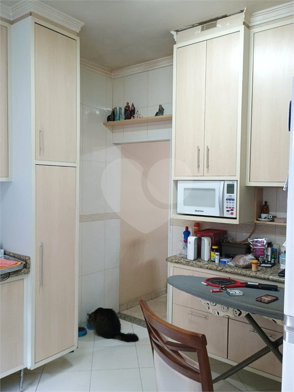Casa à venda com 4 suítes em Jardim Bom Clima, Guarulhos, SP