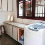 Casa para alugar com 4 quartos, sendo 2 suítes, em Campo Grande, São Paulo, SP
