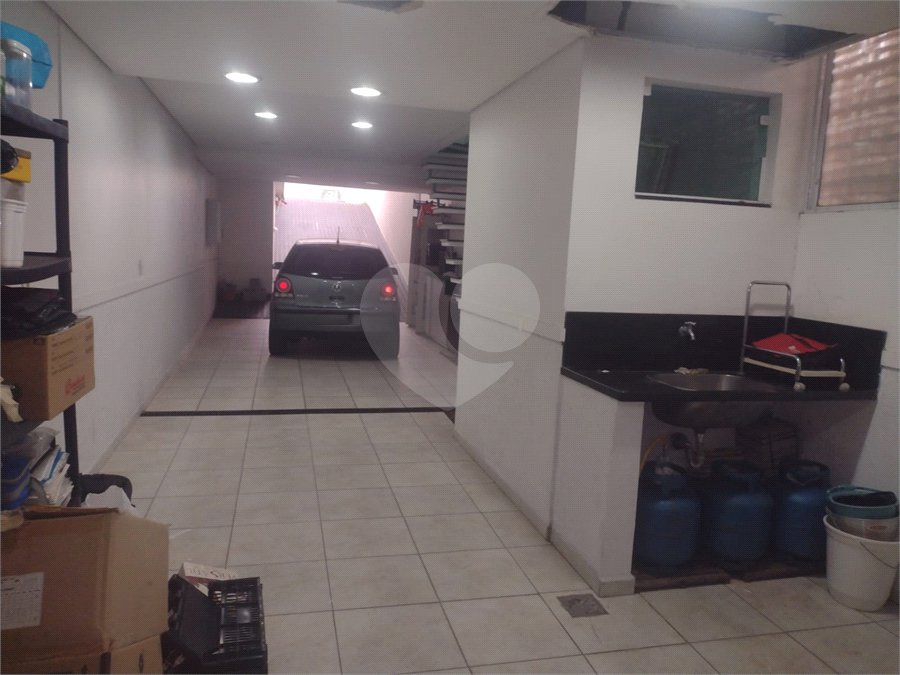 Casa à venda com 3 suítes em Santana, São Paulo, SP