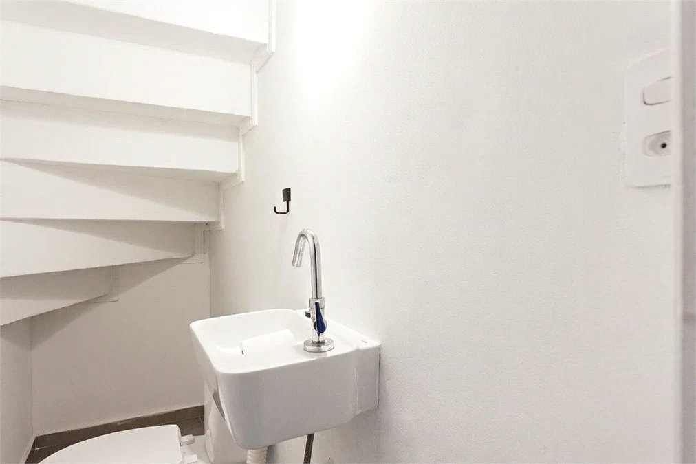 Casa de Vila à venda com 3 suítes em Cidade Monções, São Paulo, SP
