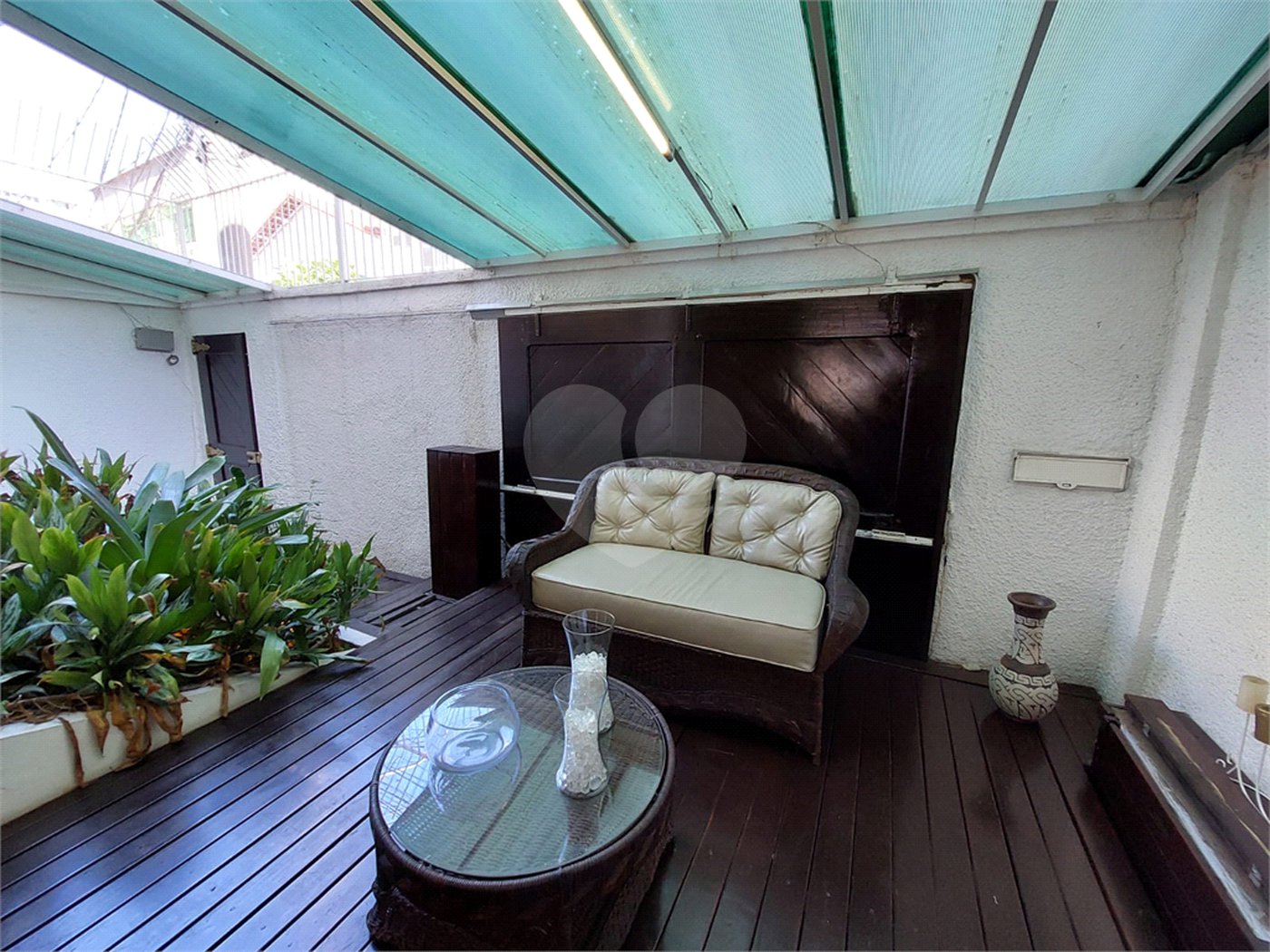 Casa de Vila à venda com 4 quartos, sendo 2 suítes, em Tijuca, Rio de Janeiro, RJ