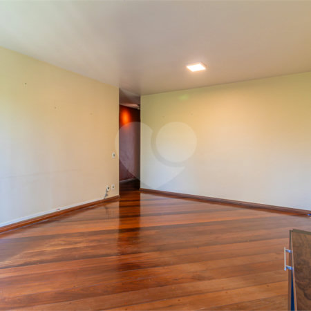Apartamento à venda com 3 quartos em Santo Amaro, São Paulo, SP