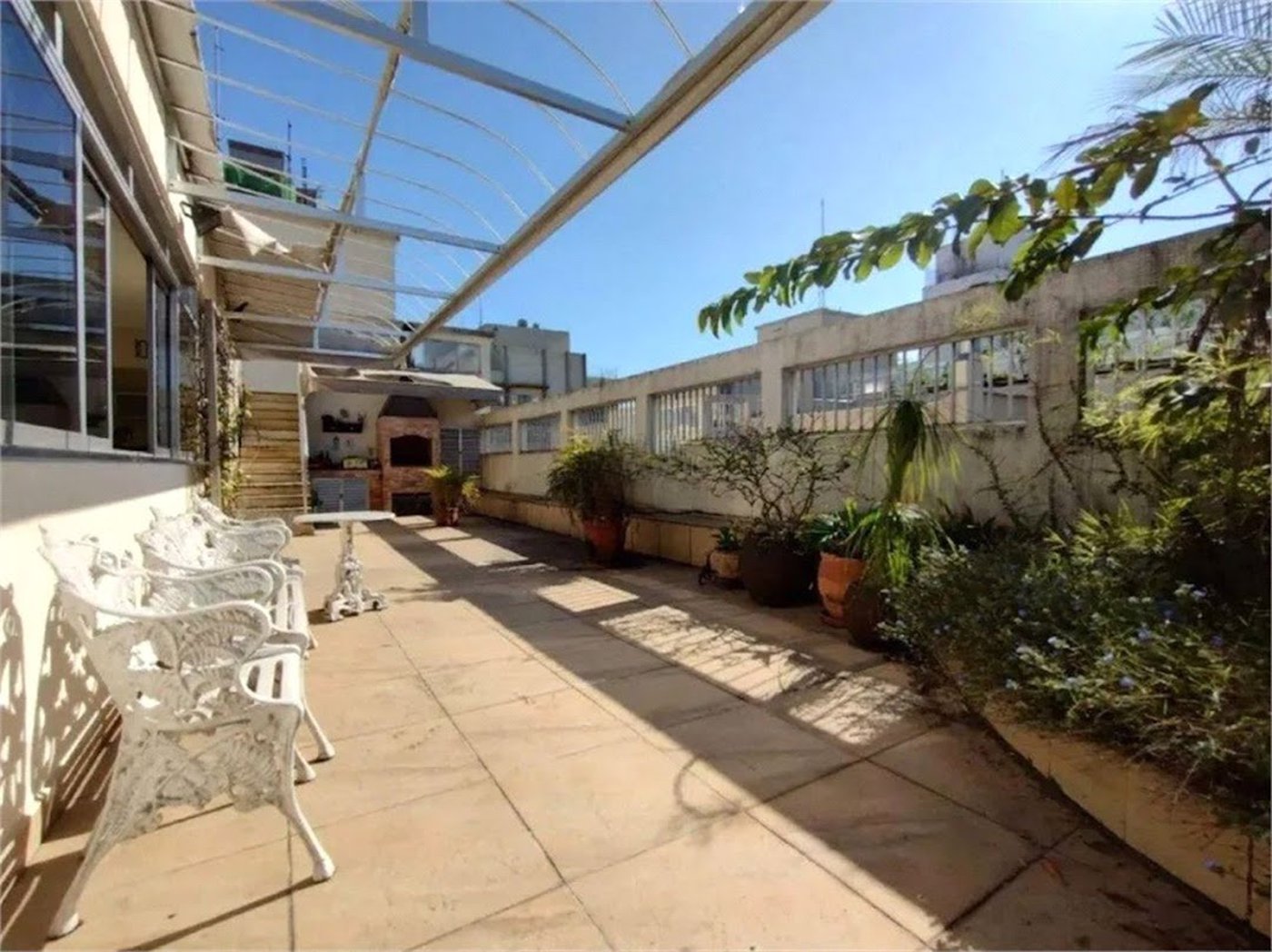 Apartamento com 3 dormitórios à venda, 296 m² por R$ 2.120.000,00 - Aparecida - Santos/SP