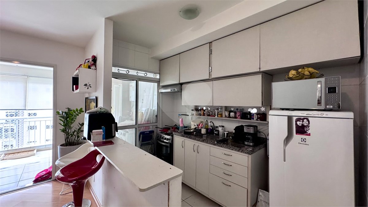 Apartamento à venda com 2 quartos em Jardim Esmeralda, São Paulo, SP