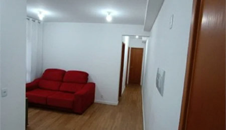 Apartamento à venda com 2 quartos em Jardim Boa Vista (zona Oeste), São Paulo, SP