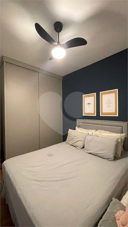 Apartamento à venda com 2 quartos em Jardim do Trevo, Atibaia, SP