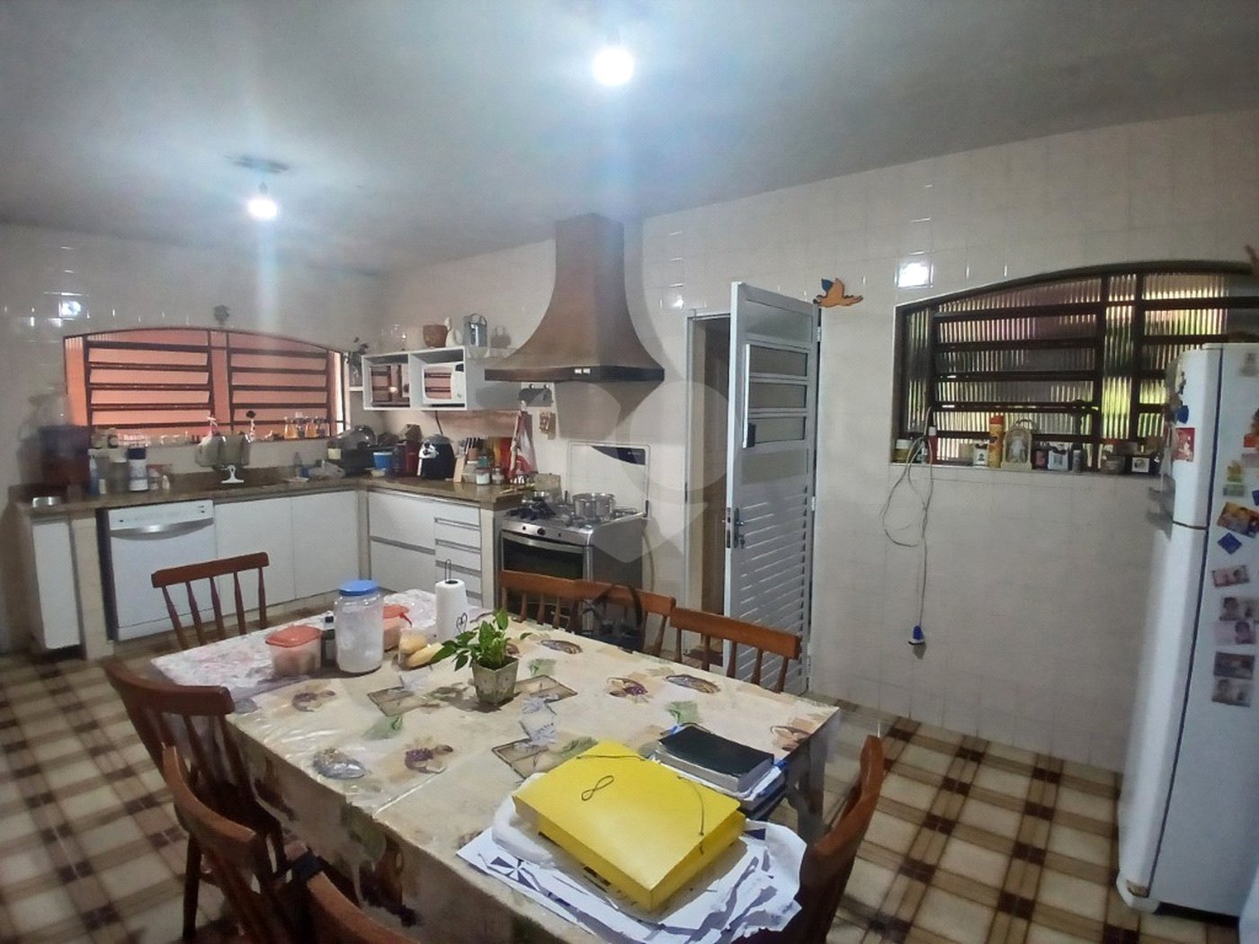 Casa Térrea à venda com 4 quartos, sendo 1 suíte,  em Vila Nova Mazzei, São Paulo, SP