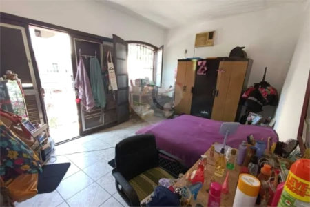 Casa à venda com 5 quartos, sendo 1 suíte, em Andaraí, Rio de Janeiro, RJ