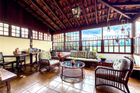 Cobertura à venda com 4 quartos, sendo 1 suíte, em Tijuca, Rio de Janeiro, RJ
