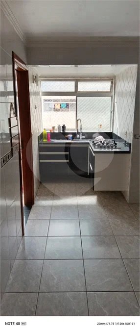 Apartamento à venda com 2 quartos em Água Fria, São Paulo, SP