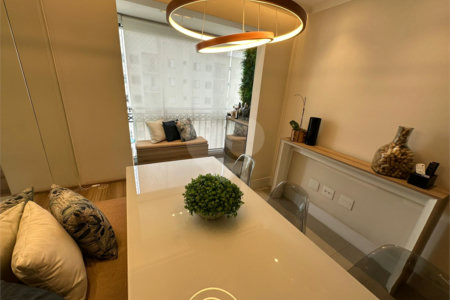 Apartamento à venda com 3 quartos, sendo 1 suíte, em Jardim Japão, São Paulo, SP
