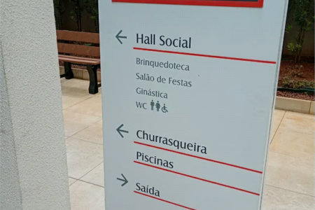Apartamento à venda com 2 quartos em Água Branca, São Paulo, SP