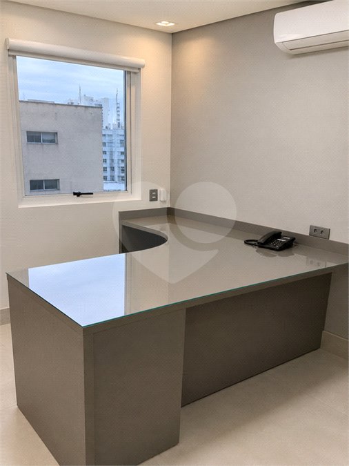 Sala à venda ou para alugar em Barra Funda, São Paulo, SP