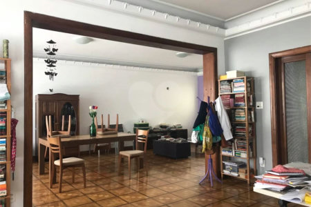 Apartamento na Bela Vista de 345m2 com 4 quartos (sendo 1 suíte.