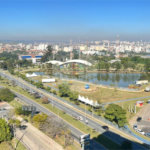Apartamento à venda com 2 quartos, sendo 1 suíte, em Além Ponte, Sorocaba, SP