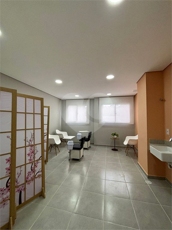Apartamento à venda com 2 quartos em Limão, São Paulo, SP