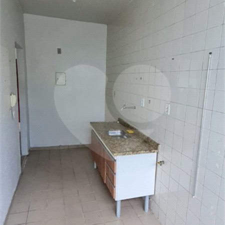 Apartamento à venda com 2 quartos em Senador Vasconcelos, Rio de Janeiro, RJ