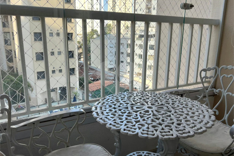 Apartamento à venda com 2 quartos, sendo 1 suíte, em Santana, São Paulo, SP