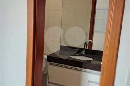 Apartamento para alugar com 3 suítes em Condomínio Itamaraty, Ribeirão Preto, SP