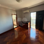 Apartamento disponível no Edifício Palladium no Centro de Piracicaba - SP.