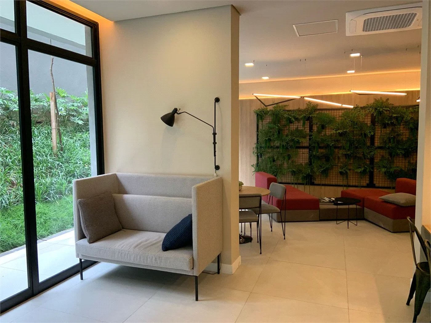 Apartamento à venda com 1 quarto em Pinheiros, São Paulo, SP