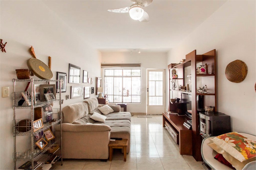 Casa à venda com 2 suítes em Alto da Lapa, São Paulo, SP