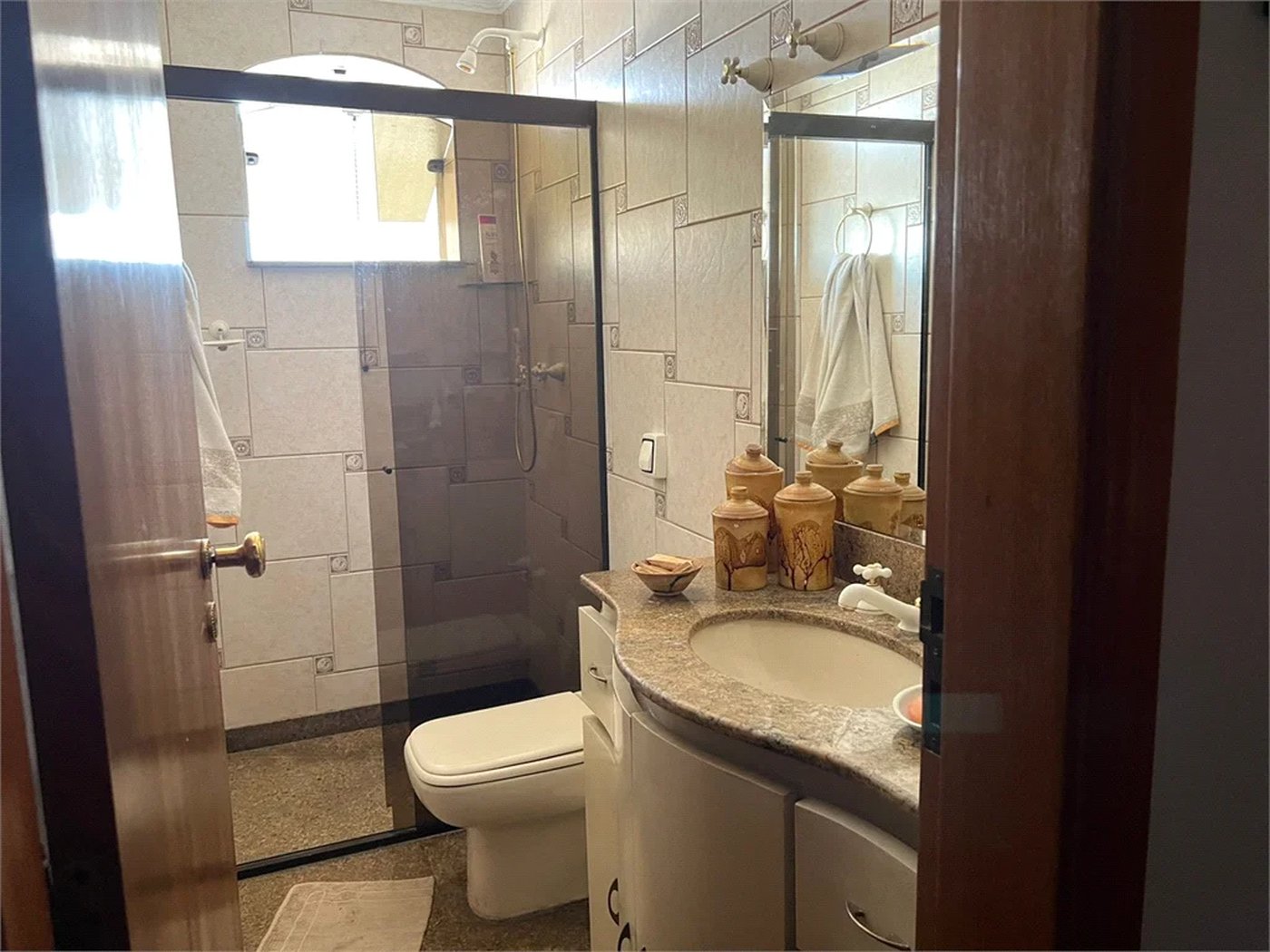 Apartamento à venda com 3 suítes em Bela Aliança, São Paulo, SP