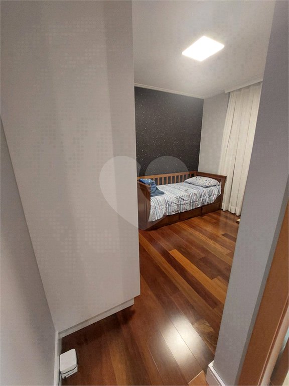 Apartamento à venda com 3 suítes em Jardim São Paulo(zona Norte), São Paulo, SP