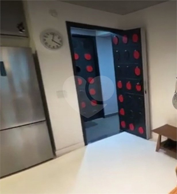 Apartamento à venda com 1 suíte em Vila Olímpia, São Paulo, SP