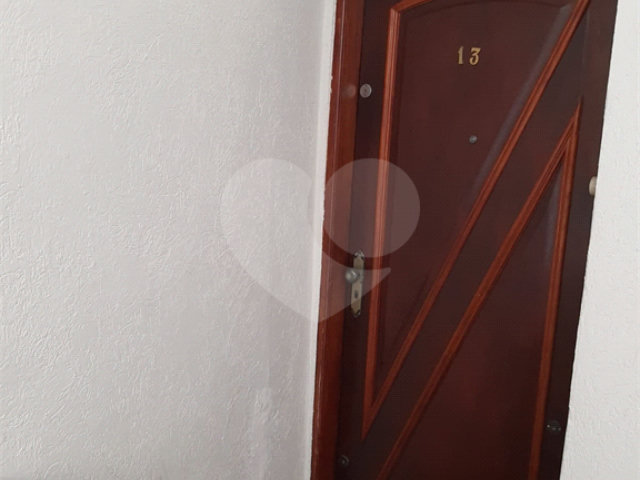 Apartamento à venda com 2 quartos em Santana, São Paulo, SP