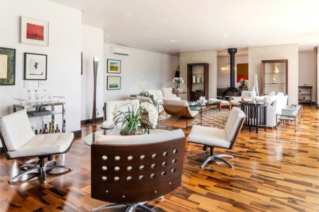 Casa à venda com 4 suítes no condomínio Fazenda Imperial, Sorocaba - SP