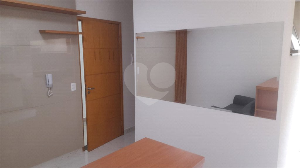 Casa à venda com 1 quarto no condomínio Residencial Irma Frias, São Paulo - SP