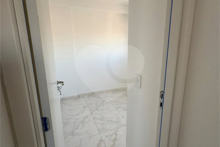 Apartamento à venda com 2 quartos em Carandiru, São Paulo, SP