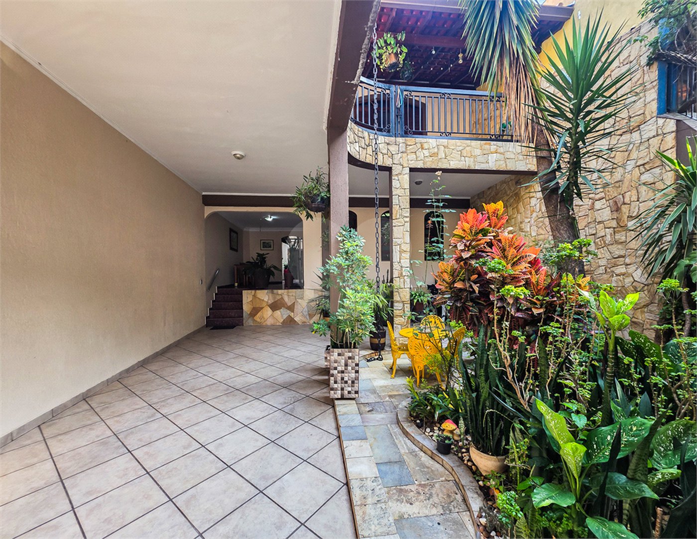 Casa à venda com 4 quartos, sendo 1 suíte, em Sapopemba, São Paulo, SP