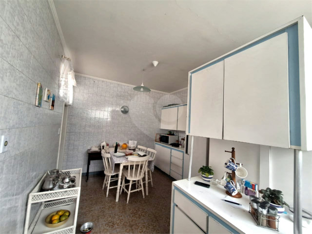 Sobrado à venda com 4 quartos, sendo 2 suítes,  em Mandaqui, São Paulo, SP