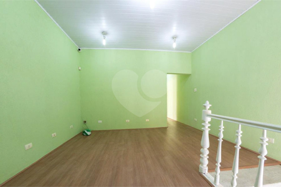 Casa à venda com 4 quartos em Santana, São Paulo, SP