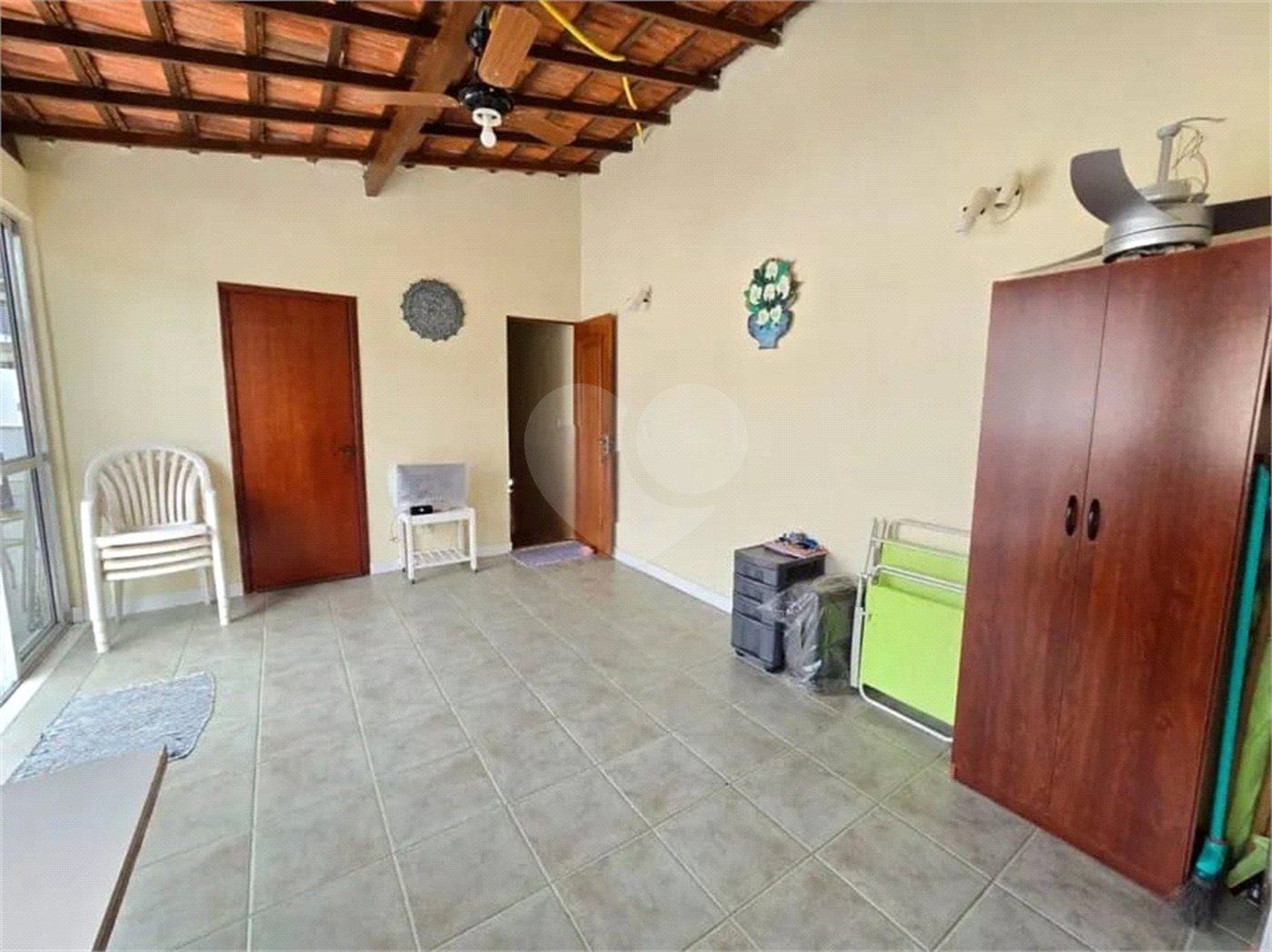 Cobertura à venda com 3 quartos, sendo 1 suíte, em Tijuca, Rio de Janeiro, RJ