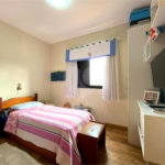 Apartamento à venda com 3 quartos, sendo 1 suíte, em Vila Rosália, Guarulhos, SP