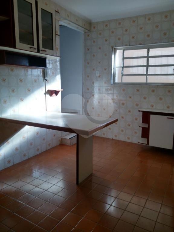 Sobrado à venda com 3 quartos em Freguesia do Ó, São Paulo, SP