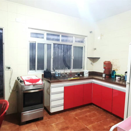 Casa à venda com 3 quartos, sendo 1 suíte, em Vila Nivi, São Paulo, SP